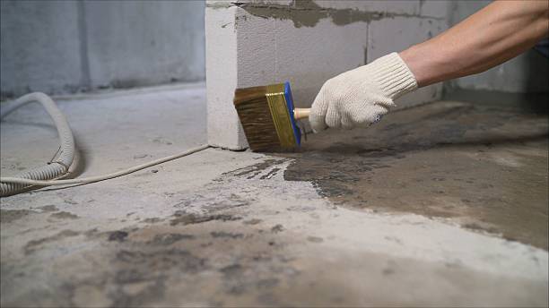 24/7 Emergency Vapor Barrier Installation experts in South Byron, NY